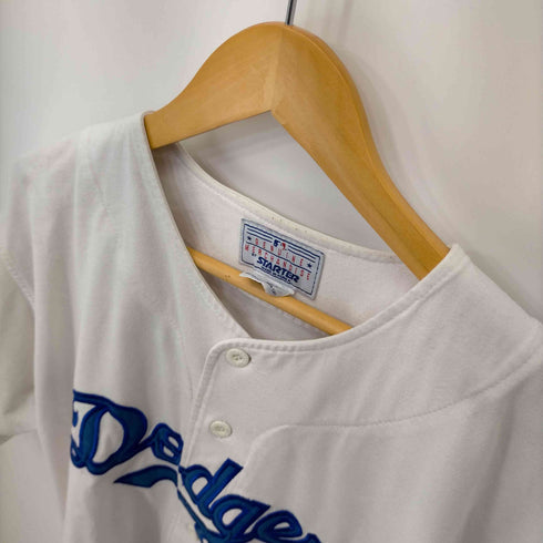 フメイ GENUINE MERCHANDISE by STARTER 90~00S MADE IN KOREA ベースボールシャツ メンズ import:M