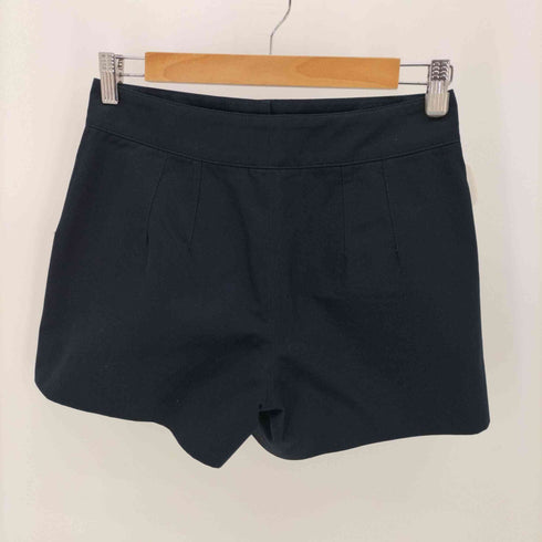ドルチェアンドガッバーナ DOLCE&GABBANA セーラー ショート パンツ レディース EUR:38