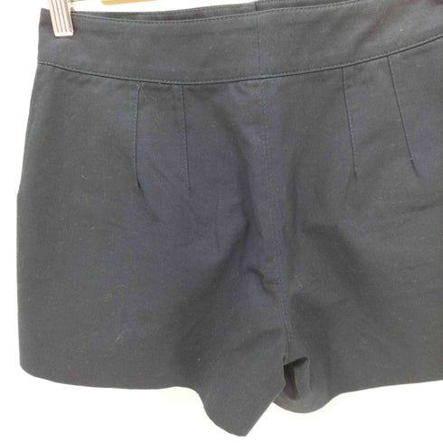 ドルチェアンドガッバーナ DOLCE&GABBANA セーラー ショート パンツ レディース EUR:38