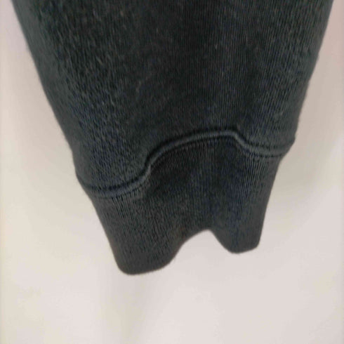 スラッシャーマガジン THRASHER MAGAZINE ロゴプリントジップパーカー メンズ