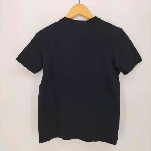 アディダスオリジナルス adidas Originals TREFOIL TEE ロゴ プリント Tシャツ レディース JPN:38