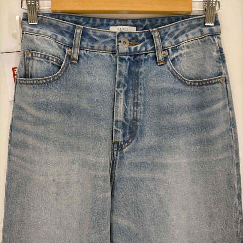 オブレクト oblekt ワイドデニムパンツ レディース JPN:S
