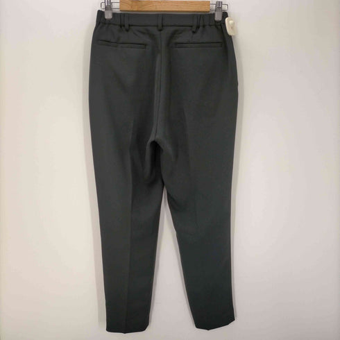 ステートオブマインド STATE OF MIND ワンタックパンツ レディース JPN:M