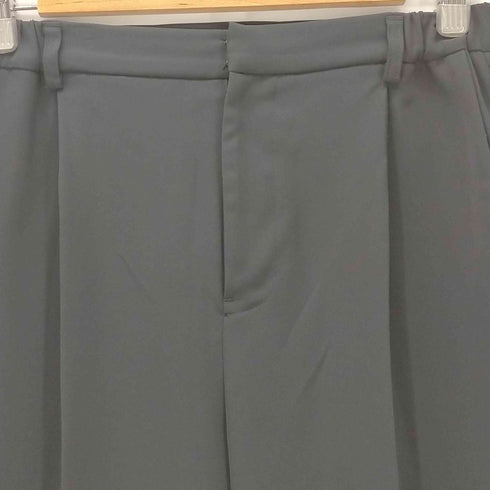 ステートオブマインド STATE OF MIND ワンタックパンツ レディース JPN:M