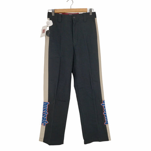 ヒステリック HYSTERIC HYSTERIC GLAMOUR MEN HYSTRIC RACING ピットクルーパンツ メンズ JPN:S