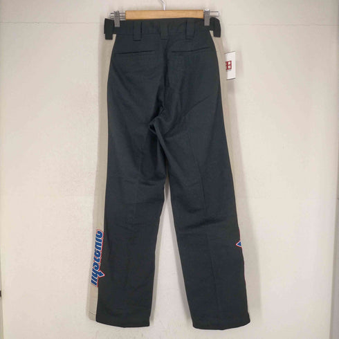 ヒステリック HYSTERIC HYSTERIC GLAMOUR MEN HYSTRIC RACING ピットクルーパンツ メンズ JPN:S