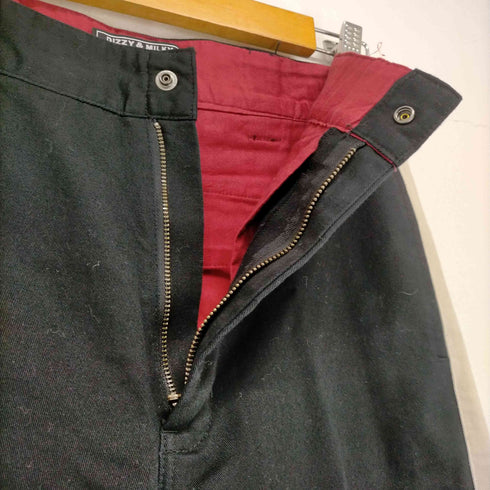 ヒステリック HYSTERIC HYSTERIC GLAMOUR MEN HYSTRIC RACING ピットクルーパンツ メンズ JPN:S