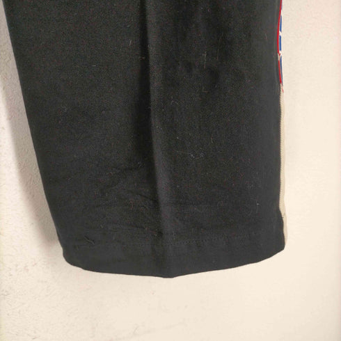 ヒステリック HYSTERIC HYSTERIC GLAMOUR MEN HYSTRIC RACING ピットクルーパンツ メンズ JPN:S