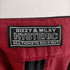 ヒステリック HYSTERIC HYSTERIC GLAMOUR MEN HYSTRIC RACING ピットクルーパンツ メンズ JPN:S