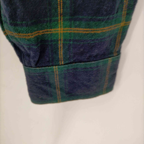 カーハートワークインプログレス Carhartt WIP L/S DARREN SHIRT メンズ JPN:S