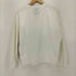 ザノースフェイス THE NORTH FACE ロゴ プリント シェル プルオーバー L/S シャツ レディース import:S