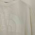 ザノースフェイス THE NORTH FACE ロゴ プリント シェル プルオーバー L/S シャツ レディース import:S