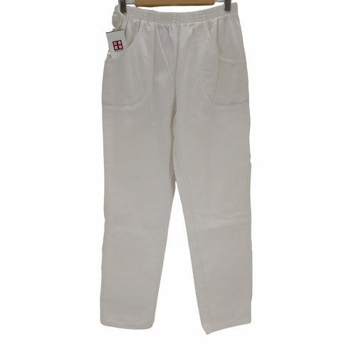 CASCADE BLUES USA製 コットン イージーパンツ メンズ 12short