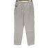 CASCADE BLUES USA製 コットン イージーパンツ メンズ 12short