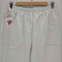 CASCADE BLUES USA製 コットン イージーパンツ メンズ 12short