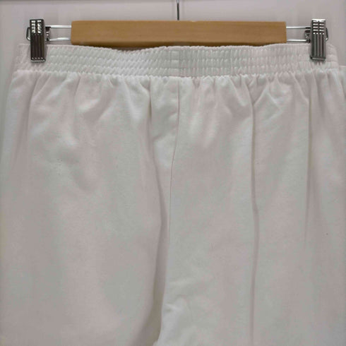 CASCADE BLUES USA製 コットン イージーパンツ メンズ 12short