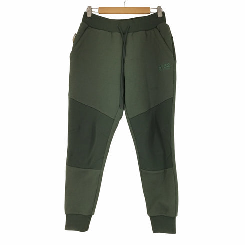 エスワイサーティトゥー SY32 by SWEET YEARS TWO FACE KNIT PANTS メンズ JPN:M