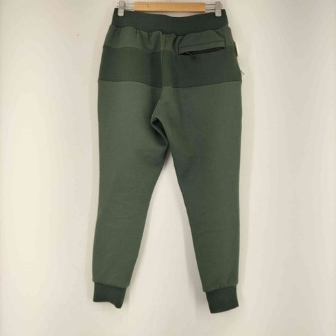 エスワイサーティトゥー SY32 by SWEET YEARS TWO FACE KNIT PANTS メンズ JPN:M