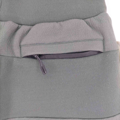 エスワイサーティトゥー SY32 by SWEET YEARS TWO FACE KNIT PANTS メンズ JPN:M