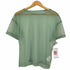 レイビームス Ray BEAMS チュールシースルーハーフスリーブTシャツ レディース