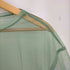 レイビームス Ray BEAMS チュールシースルーハーフスリーブTシャツ レディース