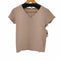 ロンハーマンカルフォルニア Ron Herman California Vネックスラブカットソー レディース JPN:S