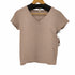 ロンハーマンカルフォルニア Ron Herman California Vネックスラブカットソー レディース JPN:S