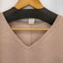ロンハーマンカルフォルニア Ron Herman California Vネックスラブカットソー レディース JPN:S