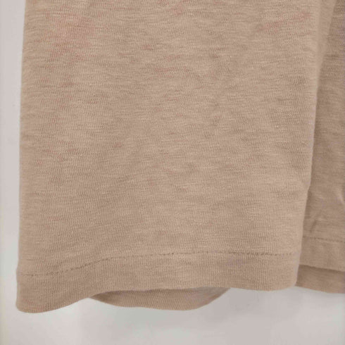 ロンハーマンカルフォルニア Ron Herman California Vネックスラブカットソー レディース JPN:S