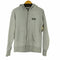 エスワイサーティトゥー SY32 by SWEET YEARS BASIC ZIP HOODIE メンズ JPN:M