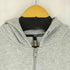 エスワイサーティトゥー SY32 by SWEET YEARS BASIC ZIP HOODIE メンズ JPN:M