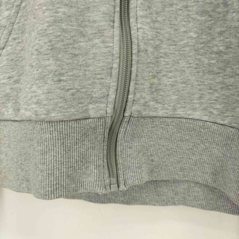 エスワイサーティトゥー SY32 by SWEET YEARS BASIC ZIP HOODIE メンズ JPN:M