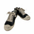 シンプル SIMPLE Shoes Retro 91 スエードローカットスニーカー メンズ US:9