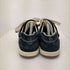 シンプル SIMPLE Shoes Retro 91 スエードローカットスニーカー メンズ US:9