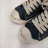 シンプル SIMPLE Shoes Retro 91 スエードローカットスニーカー メンズ US:9