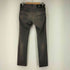 ブラックレーベルクレストブリッジ BLACK LABEL CREST BRIDGE ブラックスキニーデニムパンツ メンズ JPN:S