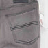 ブラックレーベルクレストブリッジ BLACK LABEL CREST BRIDGE ブラックスキニーデニムパンツ メンズ JPN:S