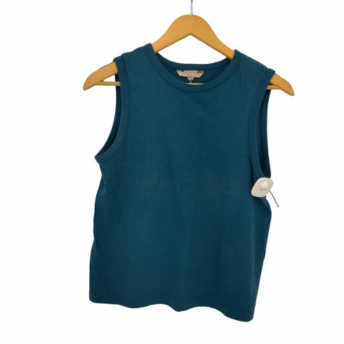 フィルメランジェ FilMelange ロンハーマン別注 コットンタンクトップ レディース JPN:0
