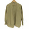 マーカウェア markaware 20SS COMFORT FIT SHIRT コンフォート フィット シャツ メンズ JPN:2