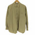 マーカウェア markaware 20SS COMFORT FIT SHIRT コンフォート フィット シャツ メンズ JPN:2