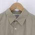 マーカウェア markaware 20SS COMFORT FIT SHIRT コンフォート フィット シャツ メンズ JPN:2