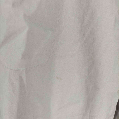 マーカウェア markaware 20SS COMFORT FIT SHIRT コンフォート フィット シャツ メンズ JPN:2