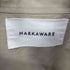 マーカウェア markaware 20SS COMFORT FIT SHIRT コンフォート フィット シャツ メンズ JPN:2