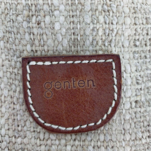 ゲンテン genten 巾着ポーチ レディース