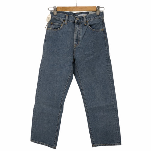 アングリッド Ungrid DODOJEAN ストレートジーンズ レディース 102 25inch