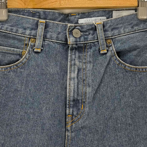 アングリッド Ungrid DODOJEAN ストレートジーンズ レディース 102 25inch