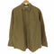 マーカウェア markaware 22SS NEW COMFORT FIT SHIRT ニュー コンフォート フィット シャツ メンズ JPN:2