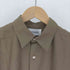 マーカウェア markaware 22SS NEW COMFORT FIT SHIRT ニュー コンフォート フィット シャツ メンズ JPN:2