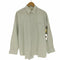 マーカウェア markaware 22SS NEW COMFORT FIT SHIRT ニュー コンフォート フィット シャツ メンズ JPN:2