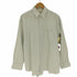 マーカウェア markaware 22SS NEW COMFORT FIT SHIRT ニュー コンフォート フィット シャツ メンズ JPN:2